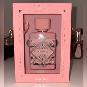 Noble Blush by Lattafa